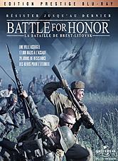 Battle for Honor