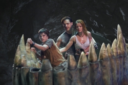 Voyage au centre de la Terre 3D (2008)