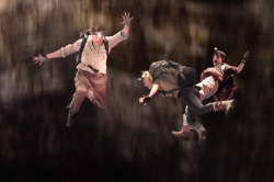 Voyage au centre de la Terre 3D (2008)