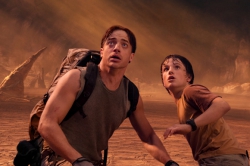 Voyage au centre de la Terre 3D (2008)