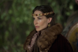 Camelot, la légende du roi Arthur saison 1 (2011)