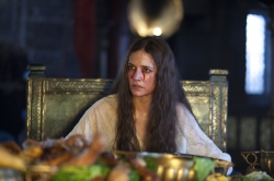 Camelot, la légende du roi Arthur saison 1 (2011)