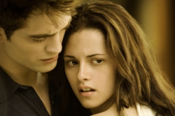 Twilight chapitre 4 : révélation 1ère partie (2011)
