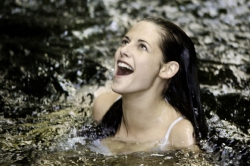 Twilight chapitre 4 : révélation 1ère partie (2011)