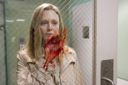 La couleur du crime sur Blu-Ray