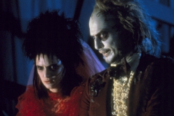 Beetlejuice sur Blu-Ray