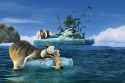 L'âge de glace 4 : la dérive des continents (2012)