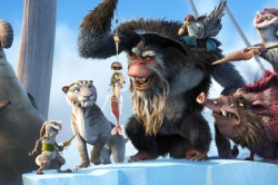 L'âge de glace 4 : la dérive des continents (2012)