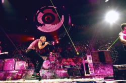 Coldplay Live 2012 (2012)