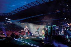 Coldplay Live 2012 (2012)