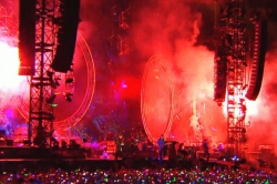 Coldplay Live 2012 (2012)