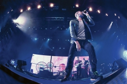 Coldplay Live 2012 (2012)