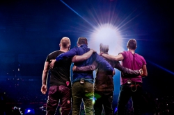 Coldplay Live 2012 (2012)