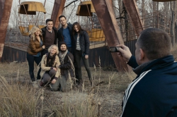 Chroniques de Tchernobyl (2012) Chroniques de Tchernobyl (2012)