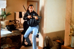 Échec et mort (1990)