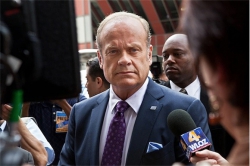 Boss saison 1 (2011)