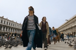 Le voleur de Venise (2006)