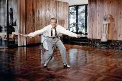 Papa longues jambes (1955)