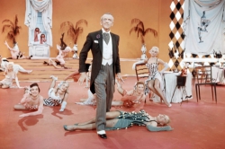 Papa longues jambes (1955)