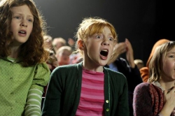 Horrible Henry 3D (2011) Horrible Henry 3D (2011)