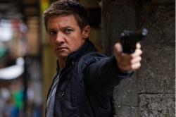 Jason Bourne : l'héritage (2012)