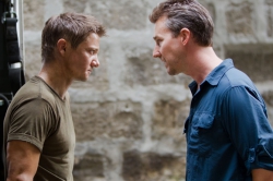 Jason Bourne : l'héritage (2012)