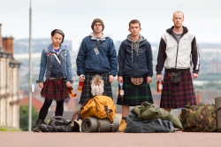 La part des anges (2012)