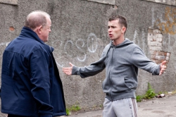 La part des anges (2012)