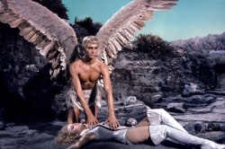 Barbarella (1968) Barbarella (1968)
