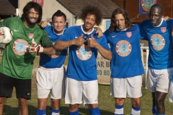 Les seigneurs (2012) Les seigneurs (2012)