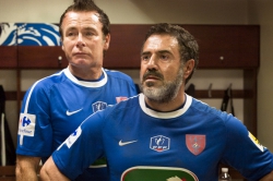 Les seigneurs (2012) Les seigneurs (2012)