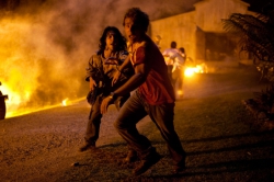 Demain, quand la guerre a commencé (2010)