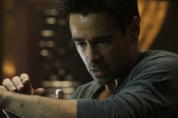 Total Recall : mémoires programmées (2012)