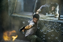 Total Recall : mémoires programmées (2012)