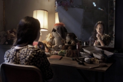 The Secret (2012)