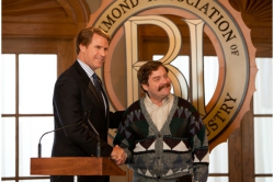 Moi, député (2012) Moi, député (2012)