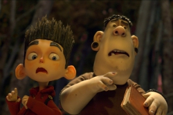 L'étrange pouvoir de Norman 3D (2012)