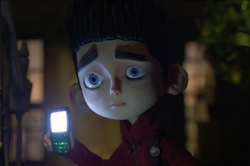 L'étrange pouvoir de Norman 3D (2012)