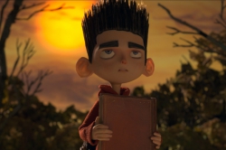 L'étrange pouvoir de Norman 3D (2012)