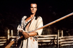 Le dernier des Mohicans (1992)