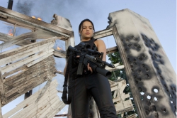 Resident Evil: Retribution (2012)
