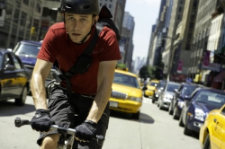 Course contre la mort (2012)