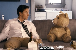 Ted (2012)