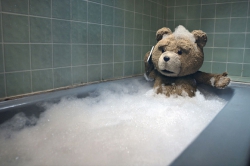 Ted (2012)