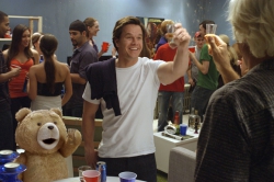 Ted (2012)