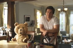 Ted (2012)
