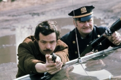 French Connection sur Blu-Ray
