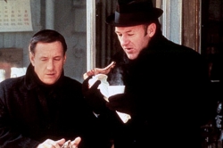 French Connection (1972)