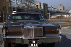 French Connection (1972)