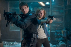 M:I:III sur Blu-Ray